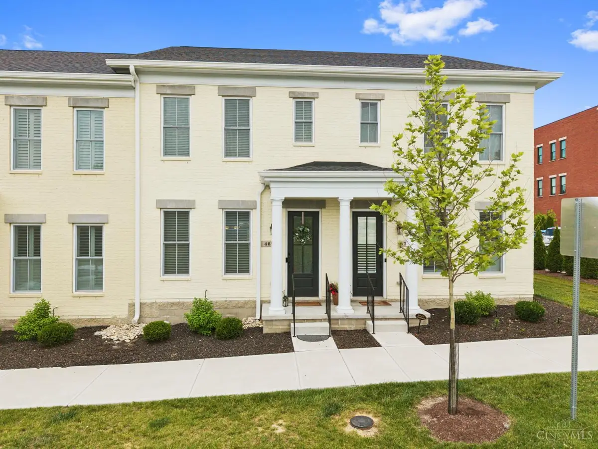 467 Allen Street, Turtlecreek, OH 45036 - #1