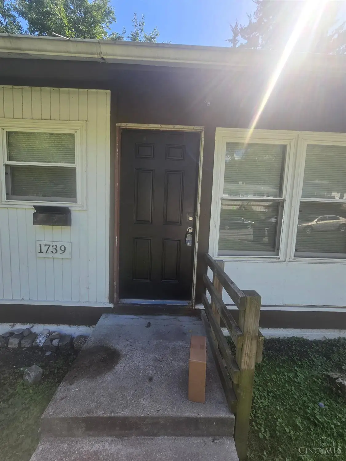 1739 Monterey Court, Cincinnati, OH 45223 - #1