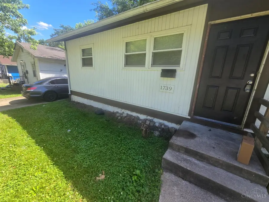 1739 Monterey Court, Cincinnati, OH 45223 - #2