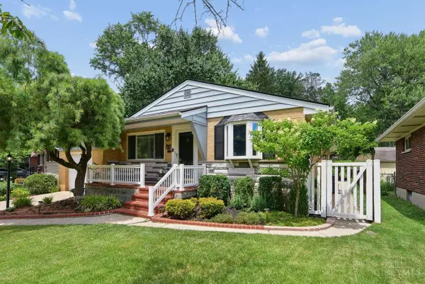 5328 Cleander Drive, Cincinnati, OH 45238