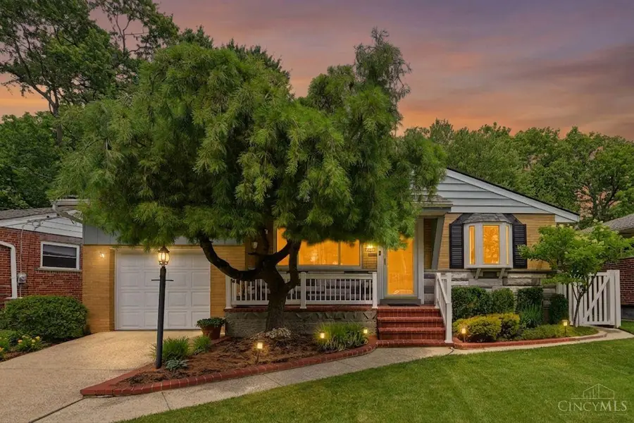 5328 Cleander Drive, Cincinnati, OH 45238 - #2