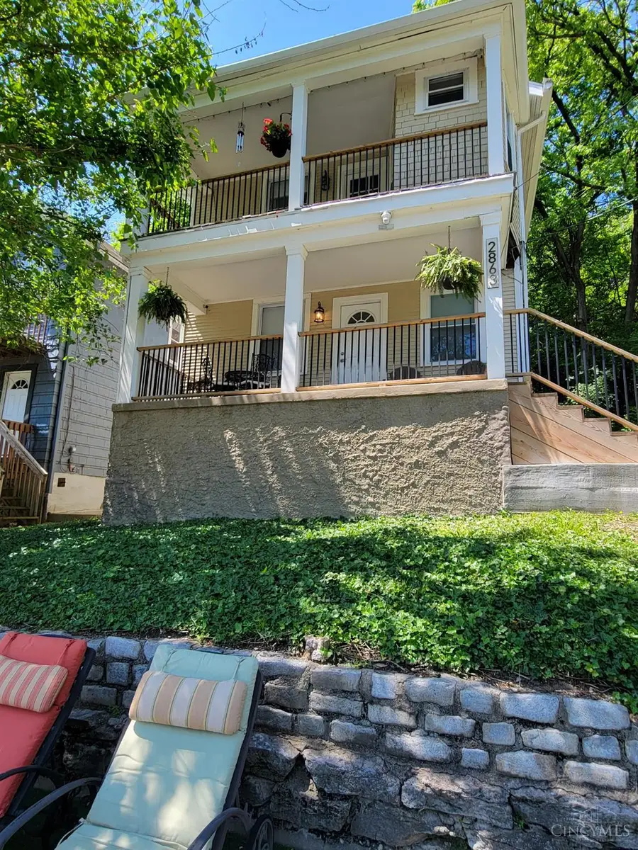 2863 Marshall Avenue, Cincinnati, OH 45225 - #2