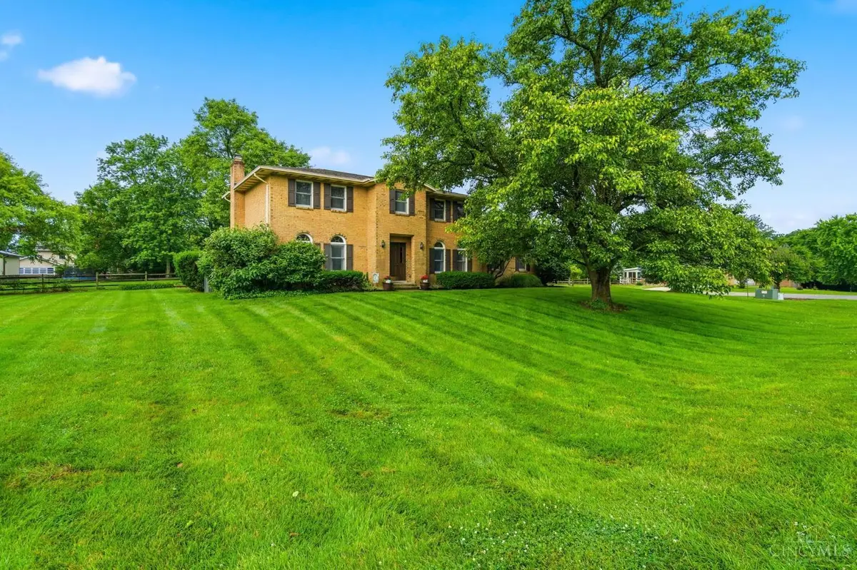 8334 Mary Beth Drive, West Chester, OH 45069 - #1