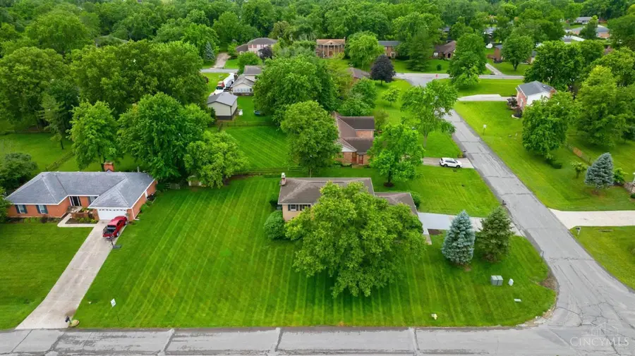 8334 Mary Beth Drive, West Chester, OH 45069 - #2