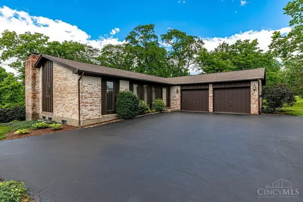 7176 Cherrywood Lane, West Chester, OH 45069