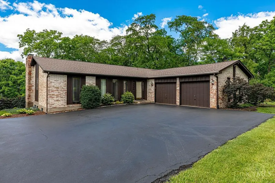 7176 Cherrywood Lane, West Chester, OH 45069 - #3