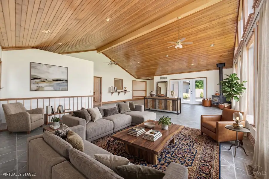 464 Gates Road, Reily, OH 45013 - #2