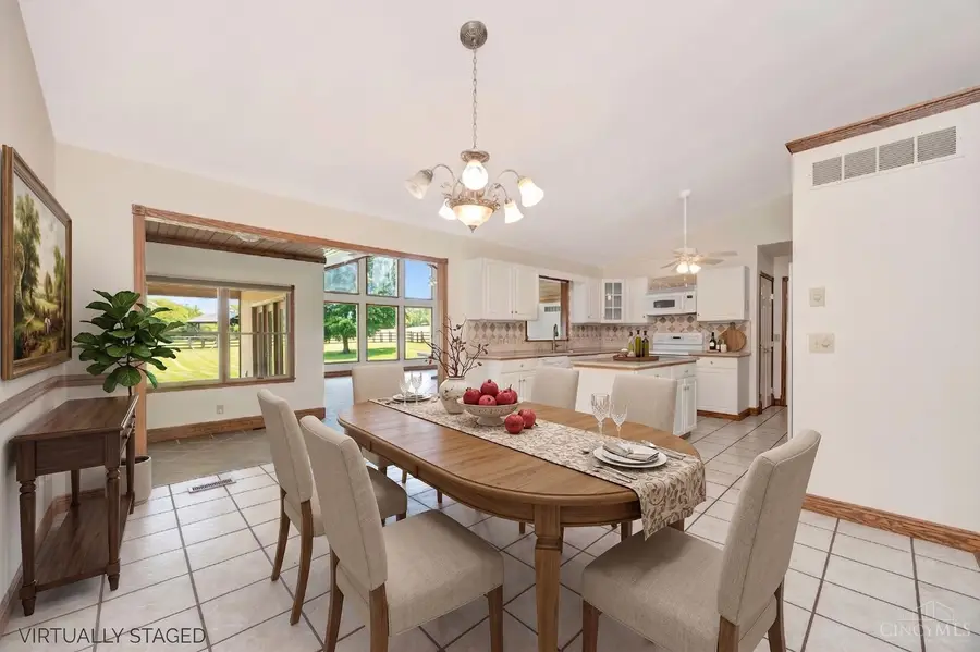 464 Gates Road, Reily, OH 45013 - #3