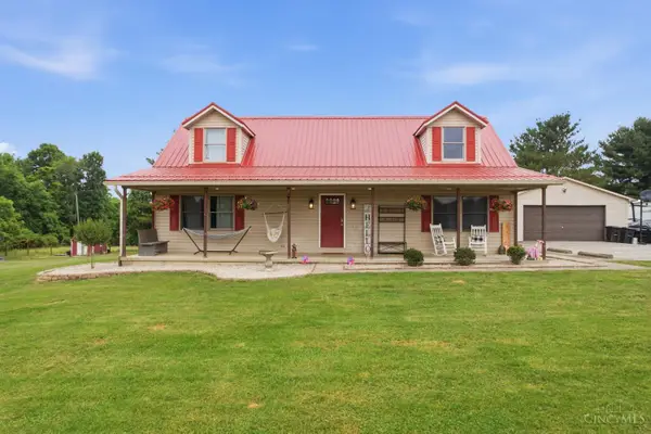 5387 Schwallie Road, Union Twp, OH 45167