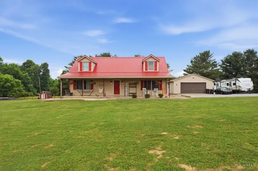 5387 Schwallie Road, Union, OH 45167 - #2