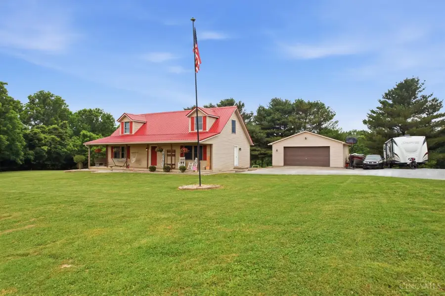 5387 Schwallie Road, Union, OH 45167 - #3