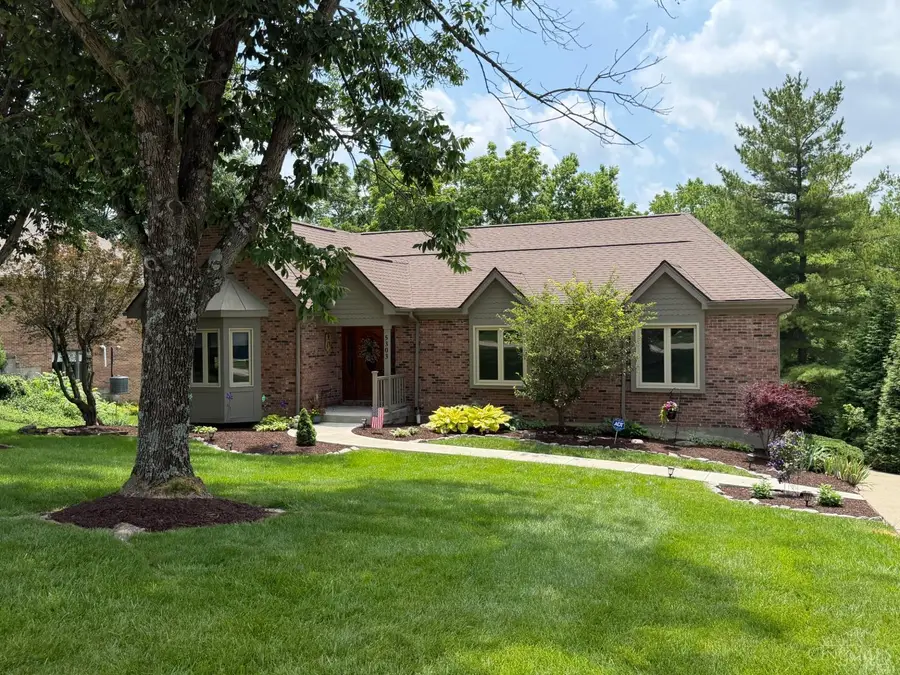 5303 Laurelridge Lane, Green, OH 45247 - #3