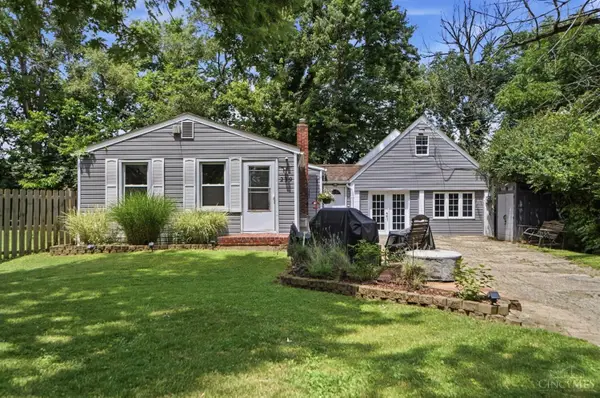 239 Burkhart Avenue, Reading, OH 45215