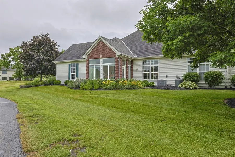 3780 Sandtrap Circle, Mason, OH 45040 - #2