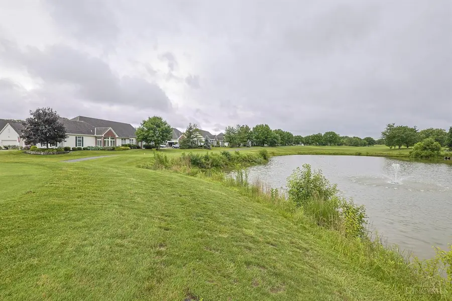 3780 Sandtrap Circle, Mason, OH 45040 - #3