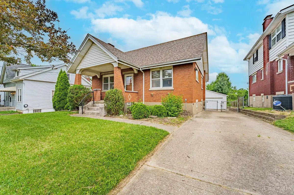 4430 Grove Avenue, Cheviot, OH 45211 - #1