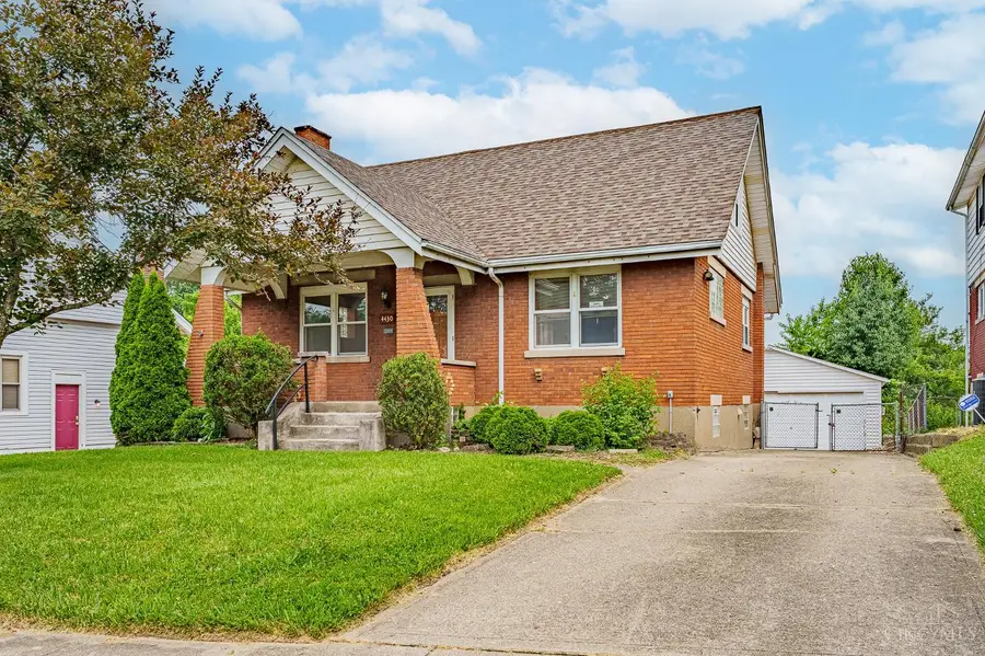 4430 Grove Avenue, Cheviot, OH 45211 - #3
