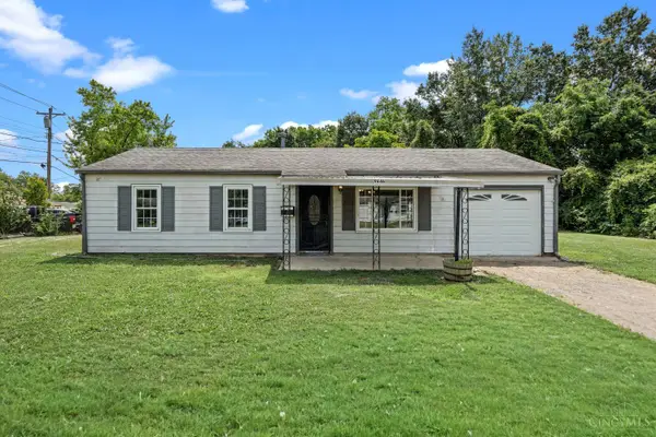 9646 Stadia, Colerain Twp, OH 45251