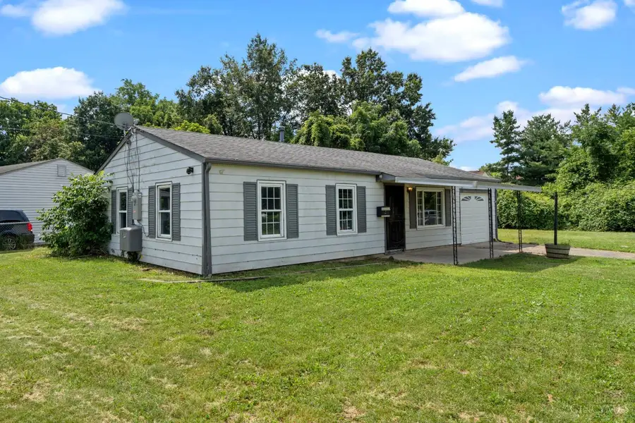 9646 Stadia Drive, Colerain, OH 45251 - #3