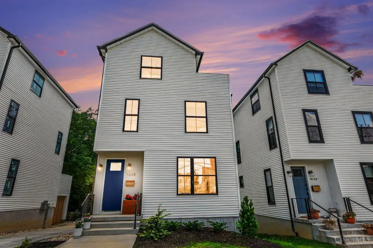1635 Clayton Street, Cincinnati, OH 45206 - #1