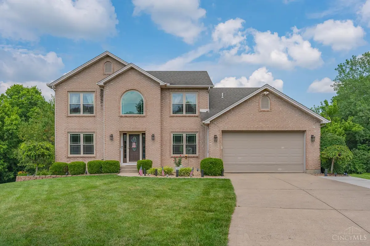 6740 Liberty Farms Court, Liberty, OH 45011 - #1