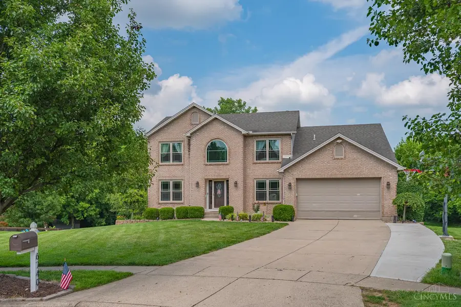 6740 Liberty Farms Court, Liberty, OH 45011 - #3