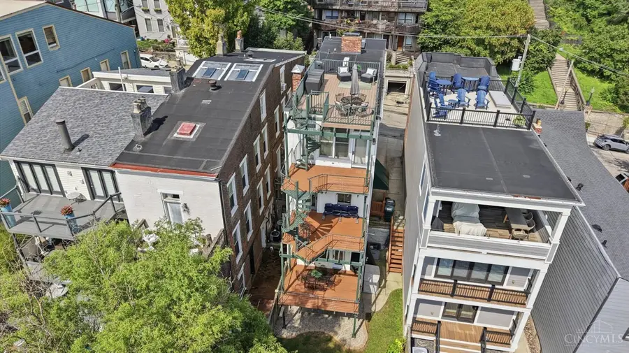 1021 St Gregory Street, Cincinnati, OH 45202 - #3