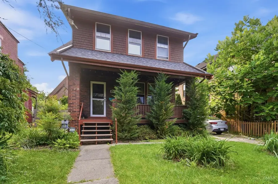 4140 Florida Avenue, Cincinnati, OH 45223 - #3