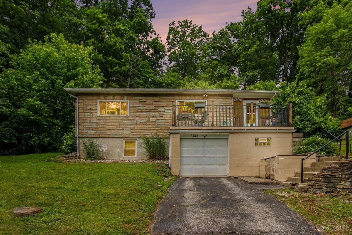 6612 River Road, Harrison, OH 45030 - #1
