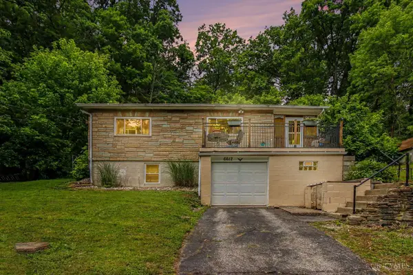 6612 River Road, Harrison, OH 45030