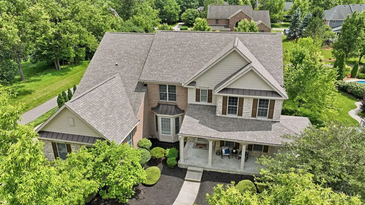 6547 Shady Oak Lane, Mason, OH 45040 - #1