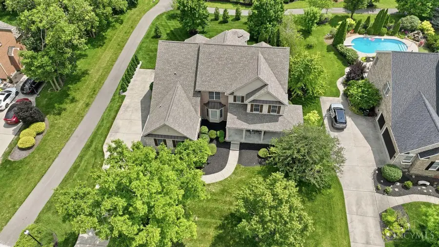 6547 Shady Oak Lane, Mason, OH 45040 - #2