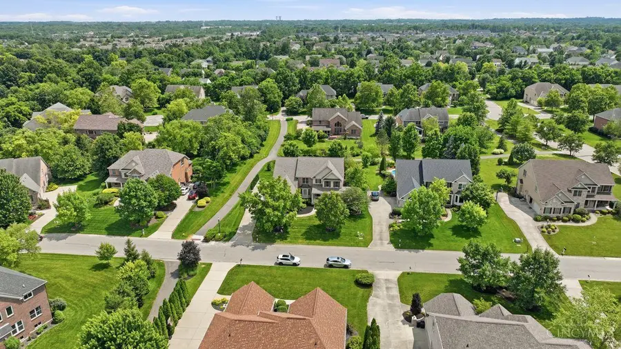 6547 Shady Oak Lane, Mason, OH 45040 - #3