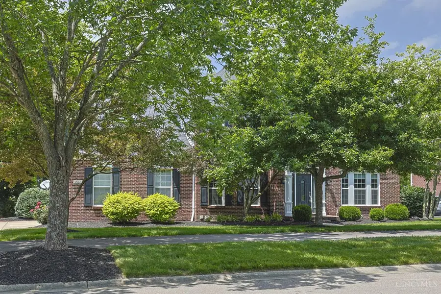 2612 W Legendary Run, Pierce, OH 45245 - #2