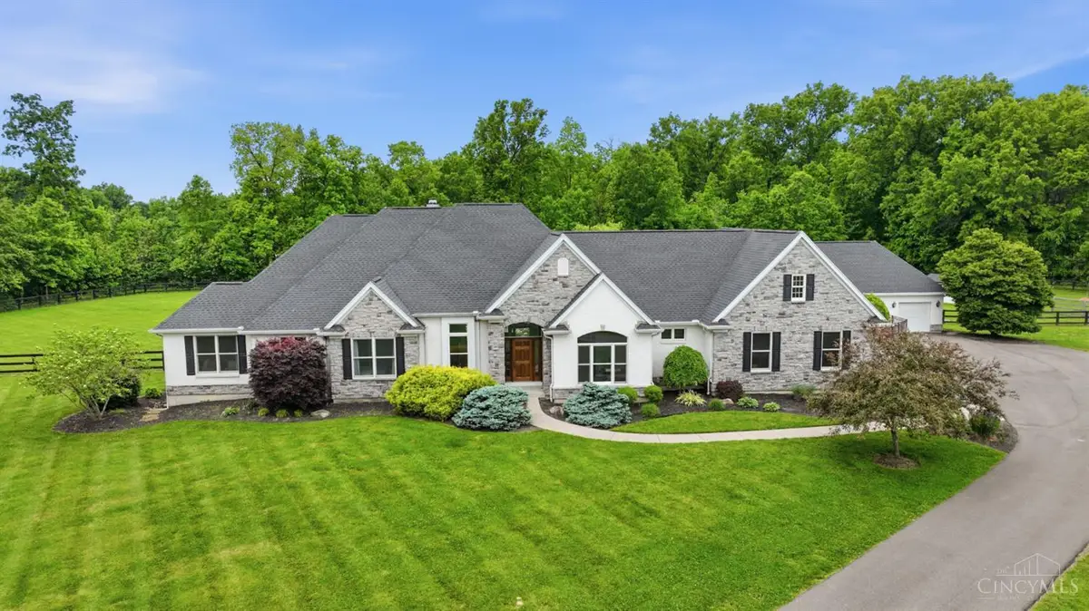 10313 Harrison Road, Warren, OH 45140 - #1