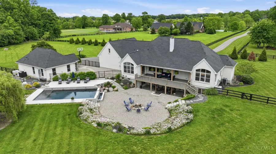 10313 Harrison Road, Warren, OH 45140 - #2