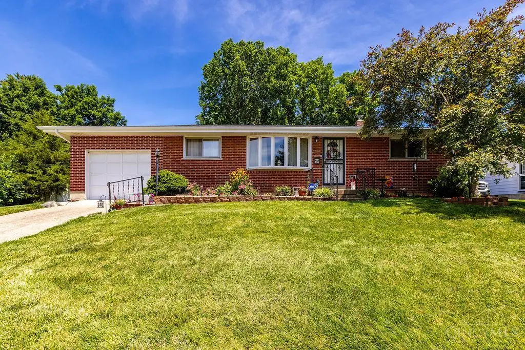 732 Mark Avenue, Hamilton, OH 45013 - #1