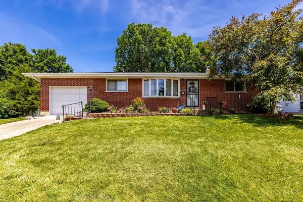 732 Mark Avenue, Hamilton, OH 45013