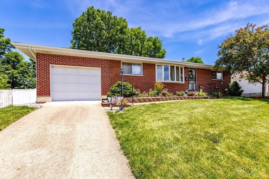 732 Mark Avenue, Hamilton, OH 45013 - #2