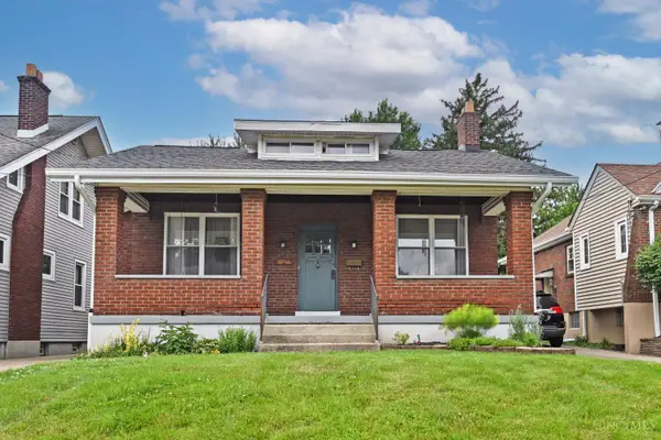 3915 Taft Avenue, Cincinnati, OH 45211