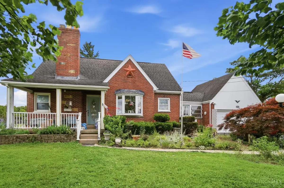10383 Gainesview Road, Harrison, OH 45030 - #1