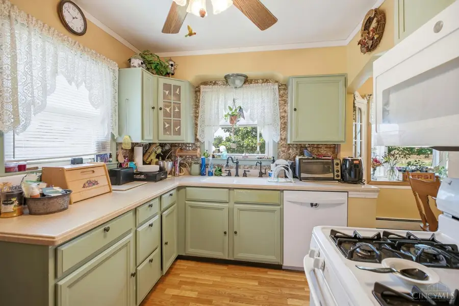 10383 Gainesview Road, Harrison, OH 45030 - #3