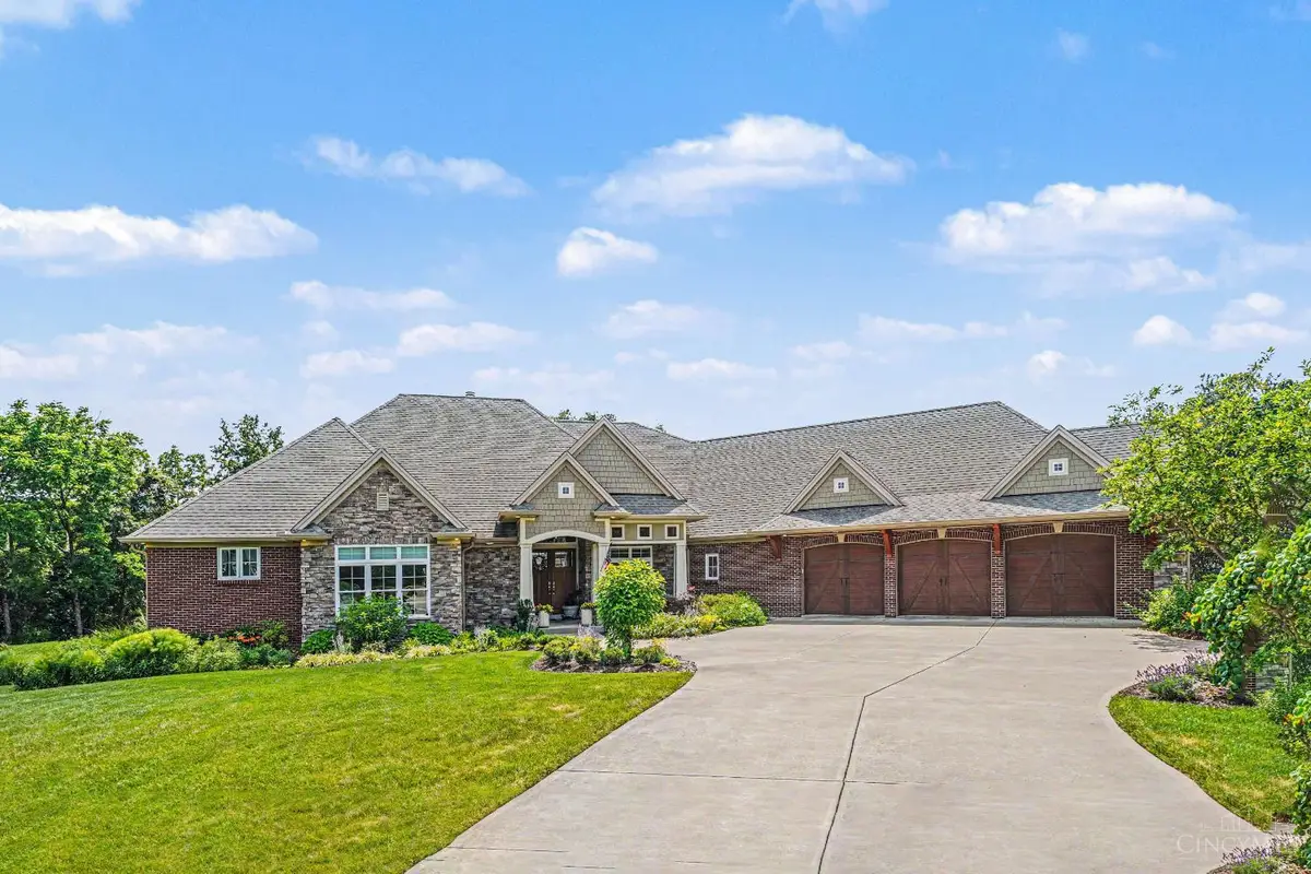 1707 Laurel Glen Court, Warren, OH 45140 - #1