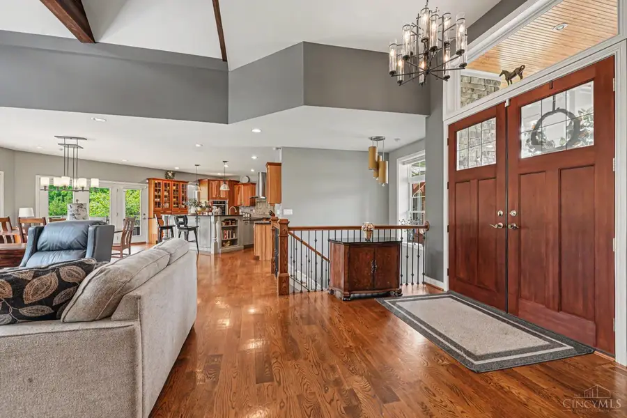1707 Laurel Glen Court, Warren, OH 45140 - #2
