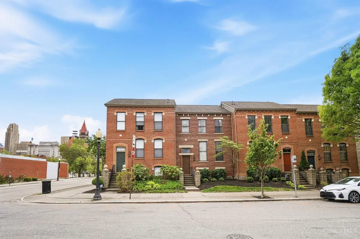 407 Elizabeth Street, Cincinnati, OH 45203 - #1