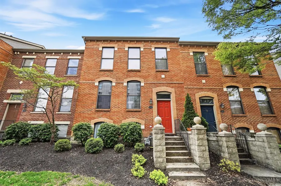 407 Elizabeth Street, Cincinnati, OH 45203 - #3