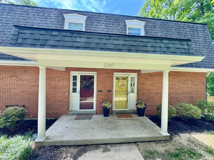 1207 Isis, Cincinnati, OH 45208 - #2