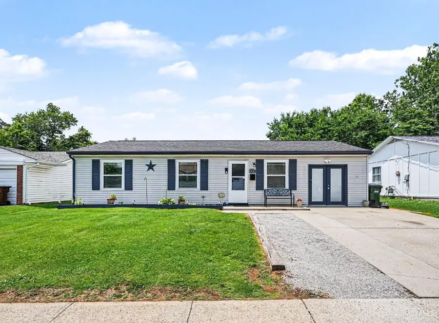 9997 Marino Drive, Colerain, OH 45251 - #2