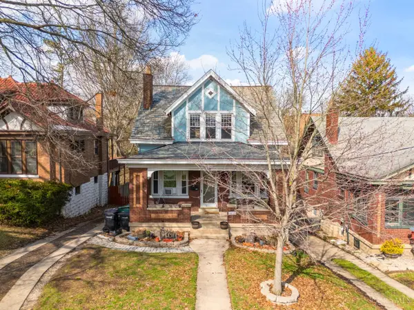 4452 Carnation Avenue, Cincinnati, OH 45238
