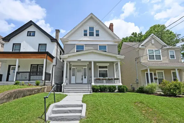 3514 Hudson Avenue, Cincinnati, OH 45207